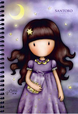 AGENDA ESCOLAR 2020 / 2021 DIA PAGINA GORJUSS BUSQUETS