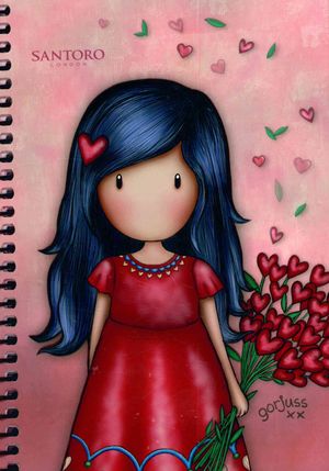 AGENDA ESCOLAR 2020 / 2021 DIA PAGINA GORJUSS BUSQUETS