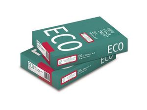 PAPEL 500 FOLIOS ECO CAMPUS UNIVERSITY (MAKRO PAPER)