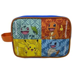 NECESER STARTERS POKEMON