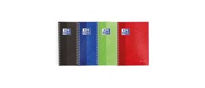 AGENDA ESCOLAR 2024/2025 A6 SEMANA VISTA SCHOOL TE OXFORD