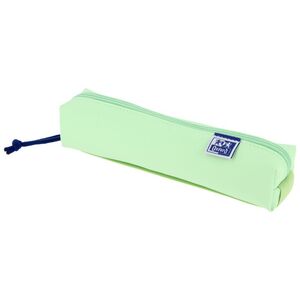 PORTATODO LIVE&GO CUADRADO PEQUEÑO VERDE OXFORD