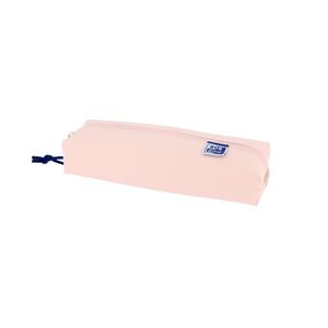 PORTATODO LIVE&GO RECTANGULAR MEDIANO ROSA OXFORD