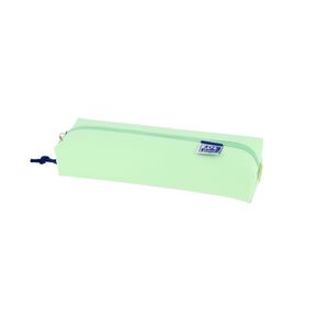 PORTATODO LIVE&GO RECTANGULAR MEDIANO VERDE OXFORD