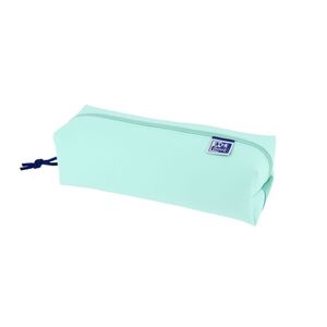 PORTATODO LIVE&GO CUADRADO GRANDE AZUL OXFORD