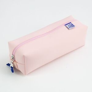 PORTATODO LIVE&GO CUADRADO GRANDE ROSA OXFORD