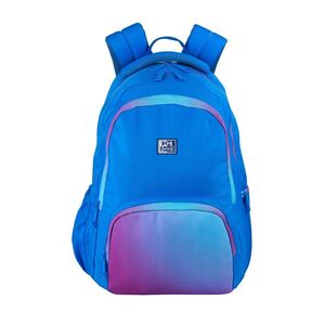 MOCHILA 25CM. GRADIENT MYSTIC BLUE OXFORD