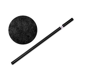 ROLLO DE PAPEL NEGRO CONTINUO KRAFT 1X3M. VERJURADO SADIPAL FUSION