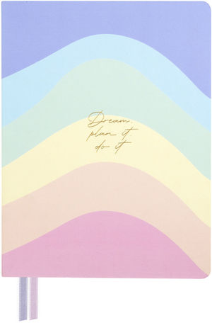 COLECCION BUJO FLEX B5 DULCE TAKENOTE