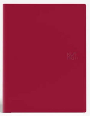 AGENDA ACADEMICA DIA PAGINA 2021 - 2022 RUBY KUNNUI