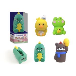 SACAPUNTAS FIGURAS WABI-SABI