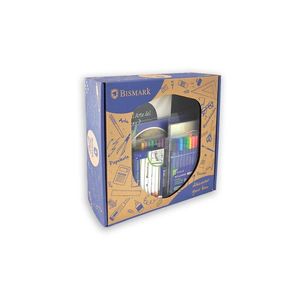 SET LETTERING BOX BISMARK