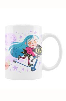 TAZA MUG 