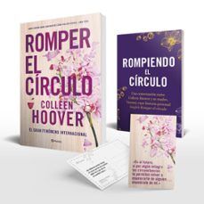 PACK ROMPER EL CIRCULO + OPUSCULO