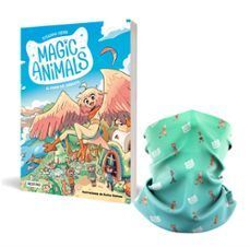 PACK MAGIC ANIMALS 1 CUELLO