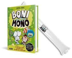 PACK BONI 1 25  BATE HINCHABLE