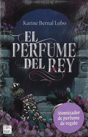 PACK EL PERFUME DEL REY
