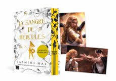 PACK LA SANGRE DE HERCULES OVERLAYS