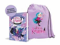 PACK ANNA KADABRA LEGENDARIAS MOCHILA 2026