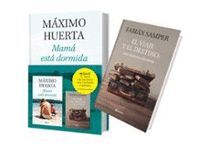 PACK TC DE MAMA ESTA DORMIDA