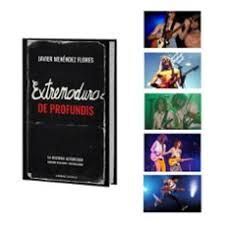 PACK EXTREMODURO: DE PROFUNDIS 2026
