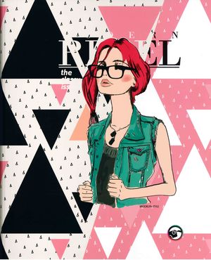 ARCHIVADOR A4 4 ANILLAS 45CM CHALECO KARMAN