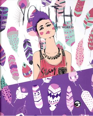 ARCHIVADOR A4 4 ANILLAS 45CM. PLUMAS KARMAN