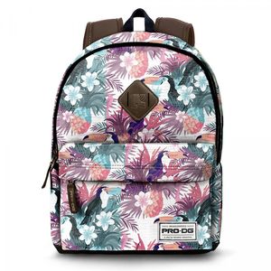 MOCHILA FREETIME TROPIC PRODG