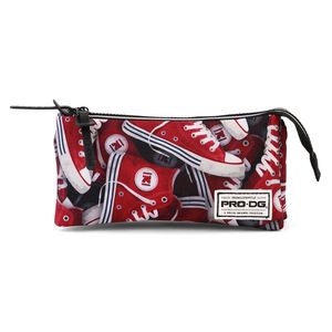 PORTATODO PRODG TRIPLE TRACKS