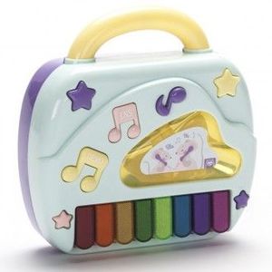 TELEFONO PIANO 2 EN 1