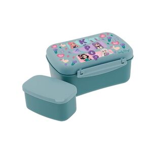 SANDWICHERA HERMETICA EMERALD K-POP