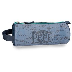 PORTATODO PIERCE PEPE JEANS. Pepe jeans. Librería Papelería Papelo