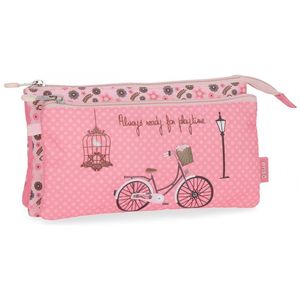 PORTATODO TRIPLE ENSO PLAYTIME