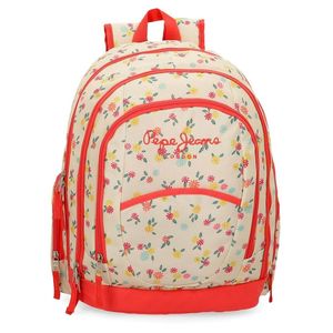 ADAPTABLE ESCOLAR 44CM. JOSELINE PEPE JEANS. Pepe Papelería Papelo