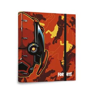 ARCHIVADOR RINGBOOK A4 FORTNITE