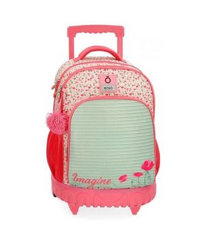 MOCHILA CARRO 2 RUEDAS IMAGINE ENSO