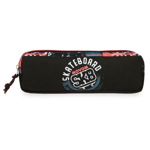 PORTATODO UNDERGROUND NEGRO MOVOM