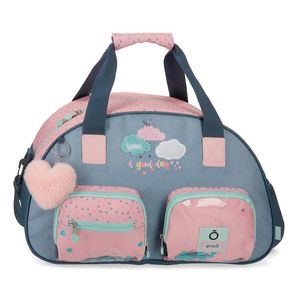 BOLSA DE VIAJE 45CM. GOOD DAY ENSO