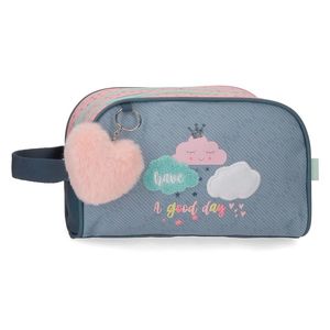 NECESER ADAPTABLE 2 COMPARTIMENTOS GOOD DAY ENSO