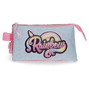 PORTATODO TRIPLE RAINBOW MOVOM