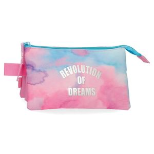 PORTATODO TRIPLE REVOLUTION DREAMS MOVOM