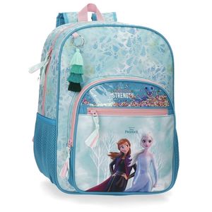 MOCHILA ADAPTABLE 38CM. FIND YOUR STRENGHT