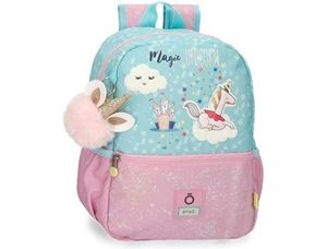 MOCHILA 32CM. MAGIC UNICORN ENSO