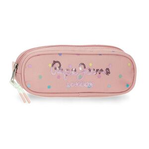 PORTATODO OVALADO CARINA PEPE JEANS