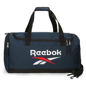 BOLSA DE DEPORTE 55CM BOSTON MARINO REEBOK