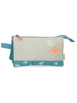 PORTATODO TRIPLE MR CRAB ENSO