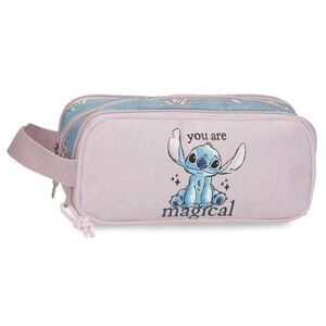 PORTATODO TRIPLE STICH YOU ARE MAGICAL