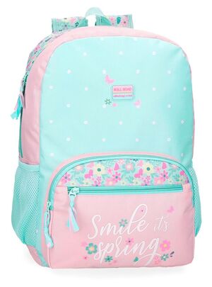 MOCHILA 42CM ADAPTABLE A CARRO SPRING DREAM ROLL ROAD