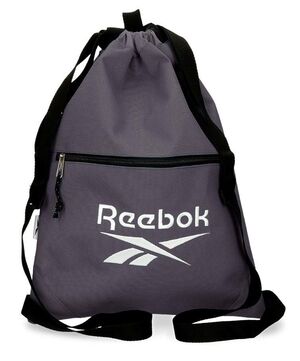 MOCHILAS SACO CON CREMALLERA BOSTON REEBON