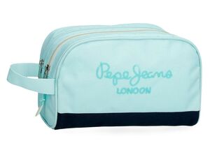 NECESER ADAPTABLE A CARRO DALMA PUNTOS PEPE JEANS